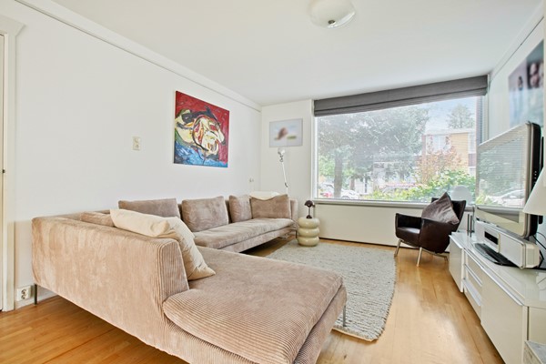 Medium property photo - Brantwijk 23, 1181 MS Amstelveen